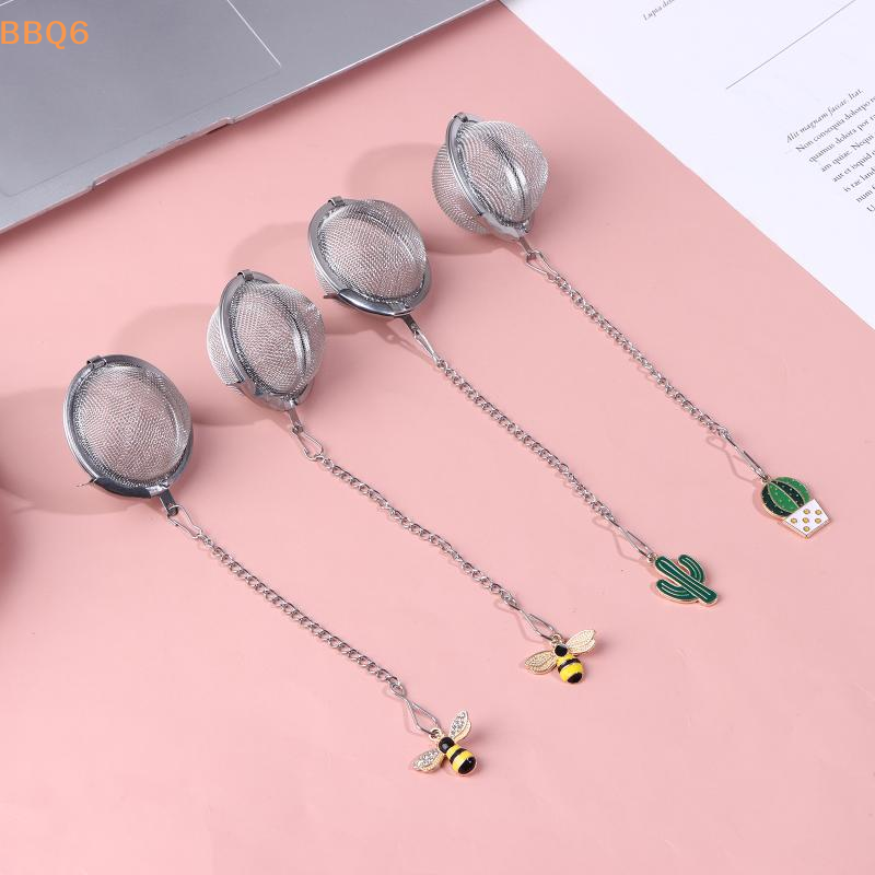 Herbal Tea For Wellness - *2Pcs Stainless Steel Tea Infuser Butterfly