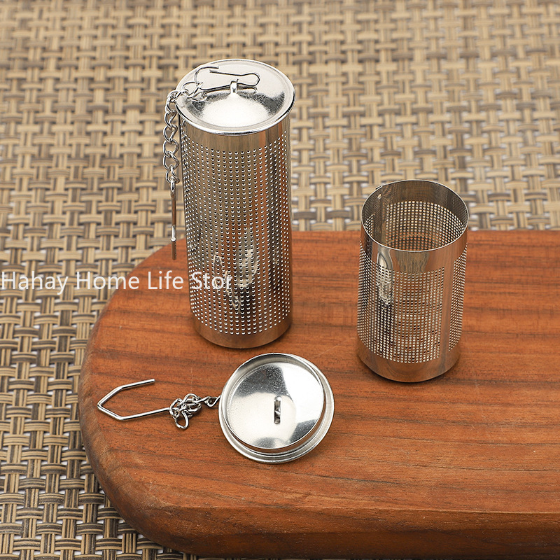 Herbal Tea For Wellness - 1PC Tea Infuser For Spice Bags