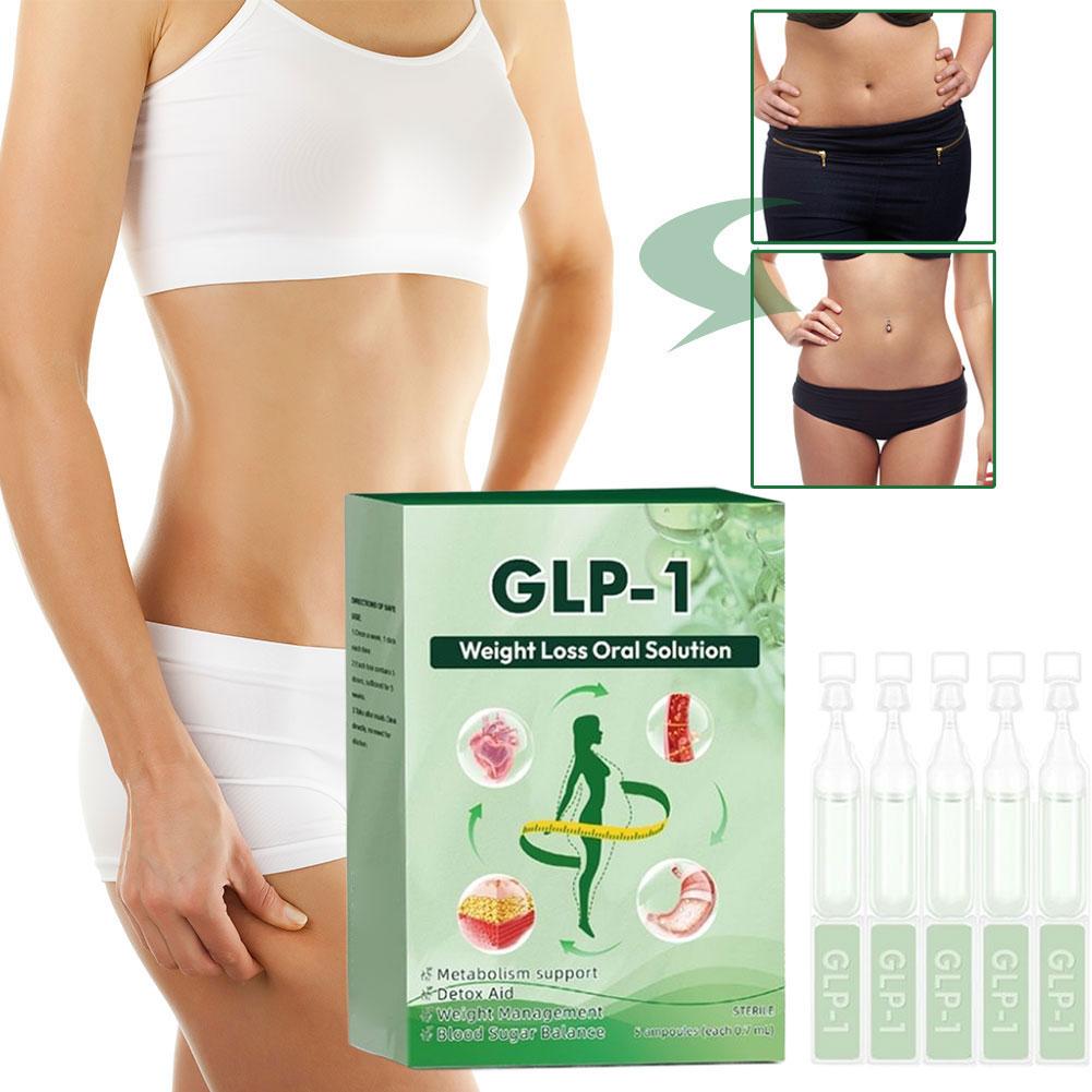 GLP-1 Moringa Natural Body Fir – Herbal Wellness In Bewertung und Preis