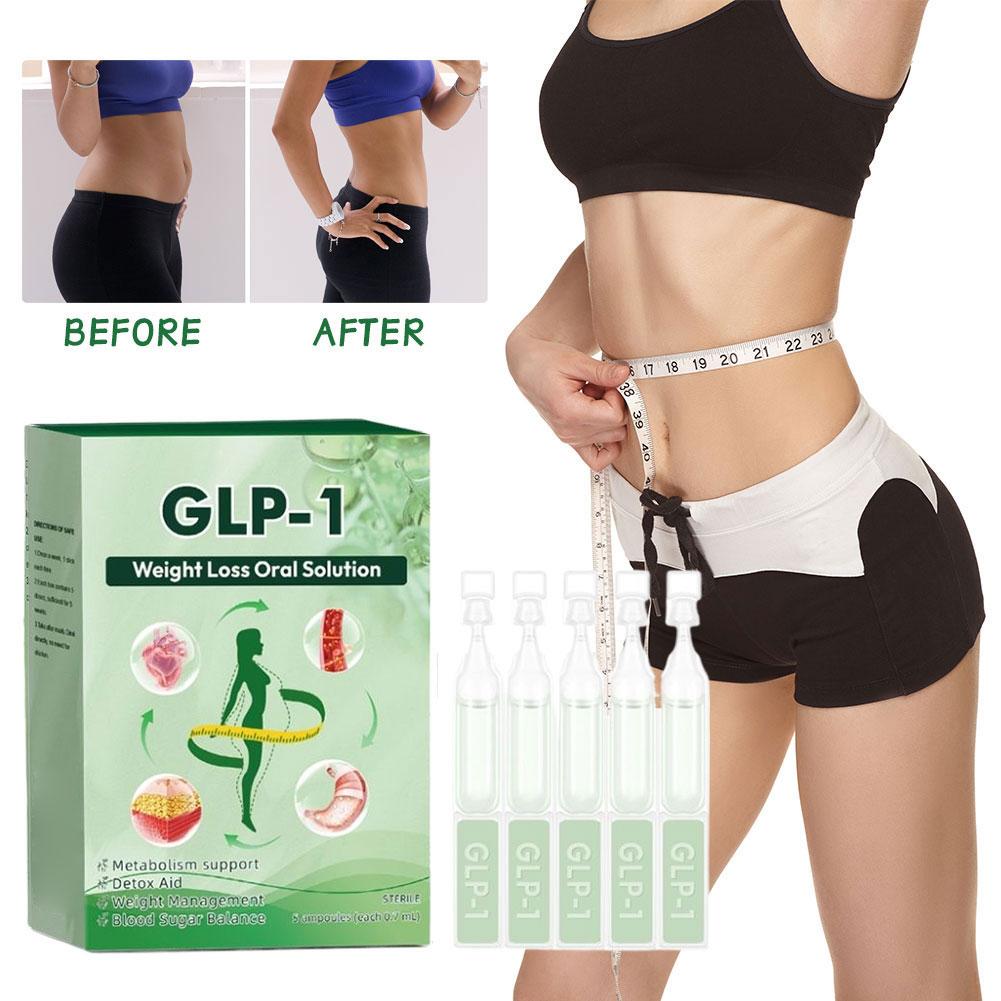 GLP-1 Moringa Natural Body Fir – Herbal Wellness In Bewertung und Preis