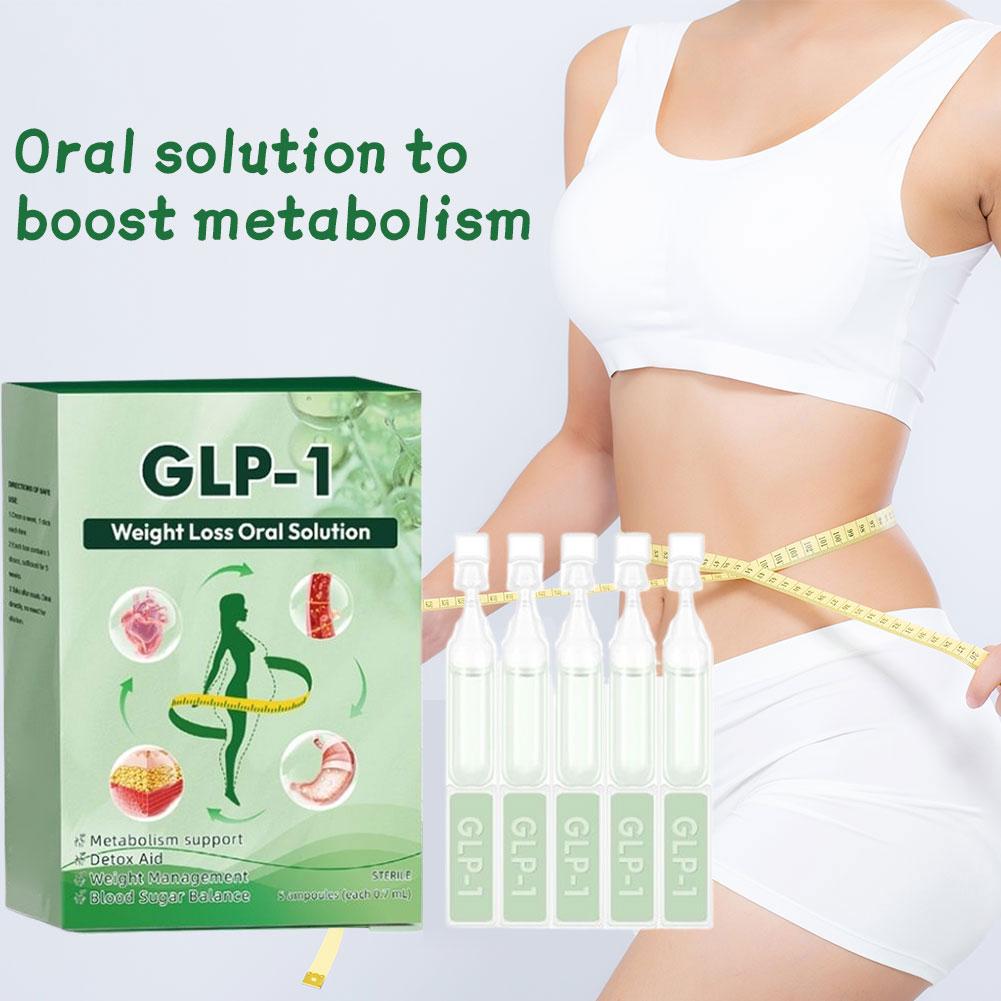 GLP-1 Moringa Natural Body Fir – Herbal Wellness In Bewertung und Preis