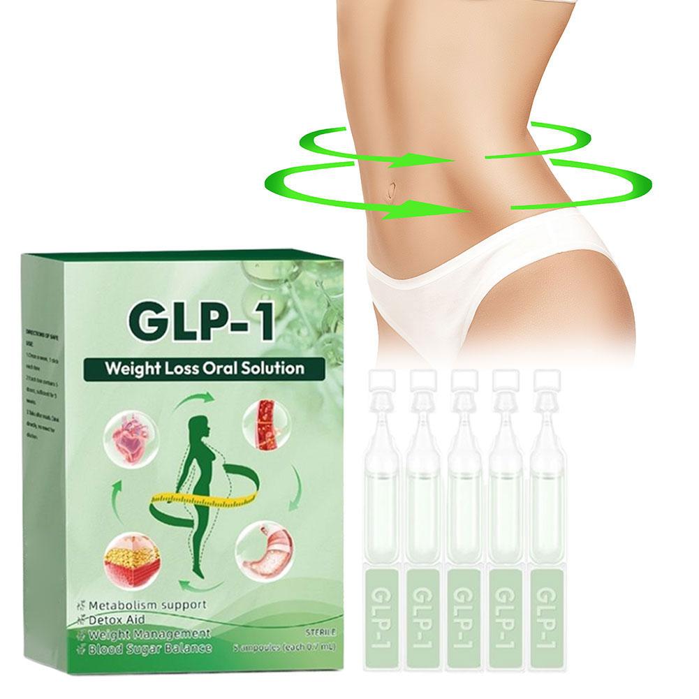 GLP-1 Moringa Natural Body Fir – Herbal Wellness In Bewertung und Preis