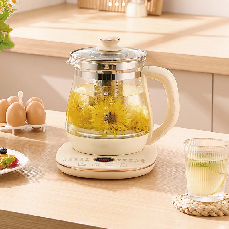 220V Health Pot Household Mult – Herbal Tea For Wellness Bewertung und Preis