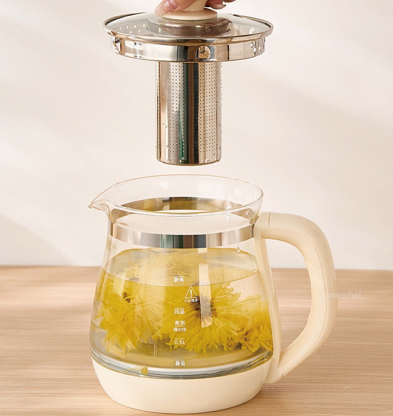 220V Health Pot Household Mult – Herbal Tea For Wellness Bewertung und Preis