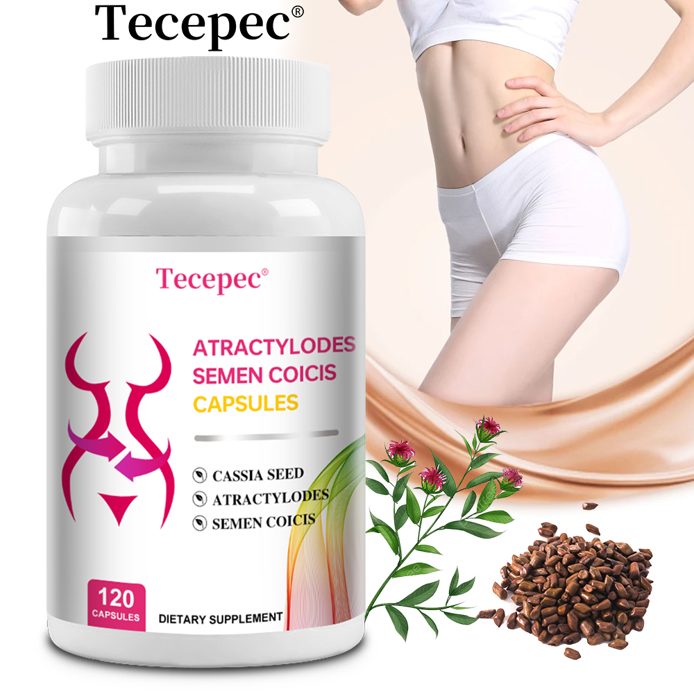 Natural Herbal Supplement Caps – Herbal Wellness Formula Bewertung und Preis