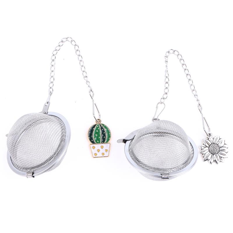 *2Pcs Stainless Steel Tea Infu – Herbal Tea For Wellness Bewertung und Preis