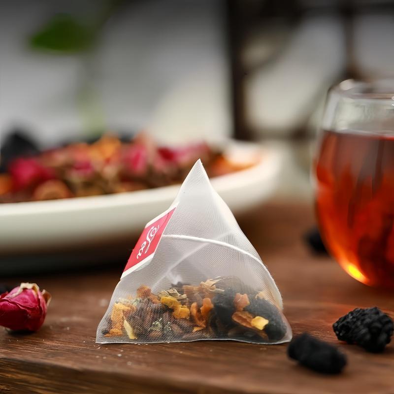 Ginseng Five Treasure Tea Natu – Herbal Wellness In Bewertung und Preis