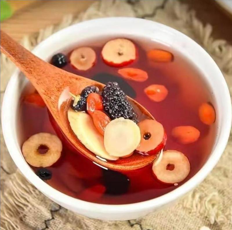Ginseng Five Treasure Tea Natu – Herbal Wellness In Bewertung und Preis