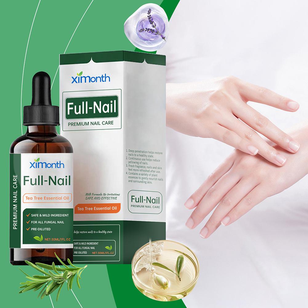 30ml Nail Fungus Tea Tree Esse – Herbal Wellness Tea Bewertung und Preis