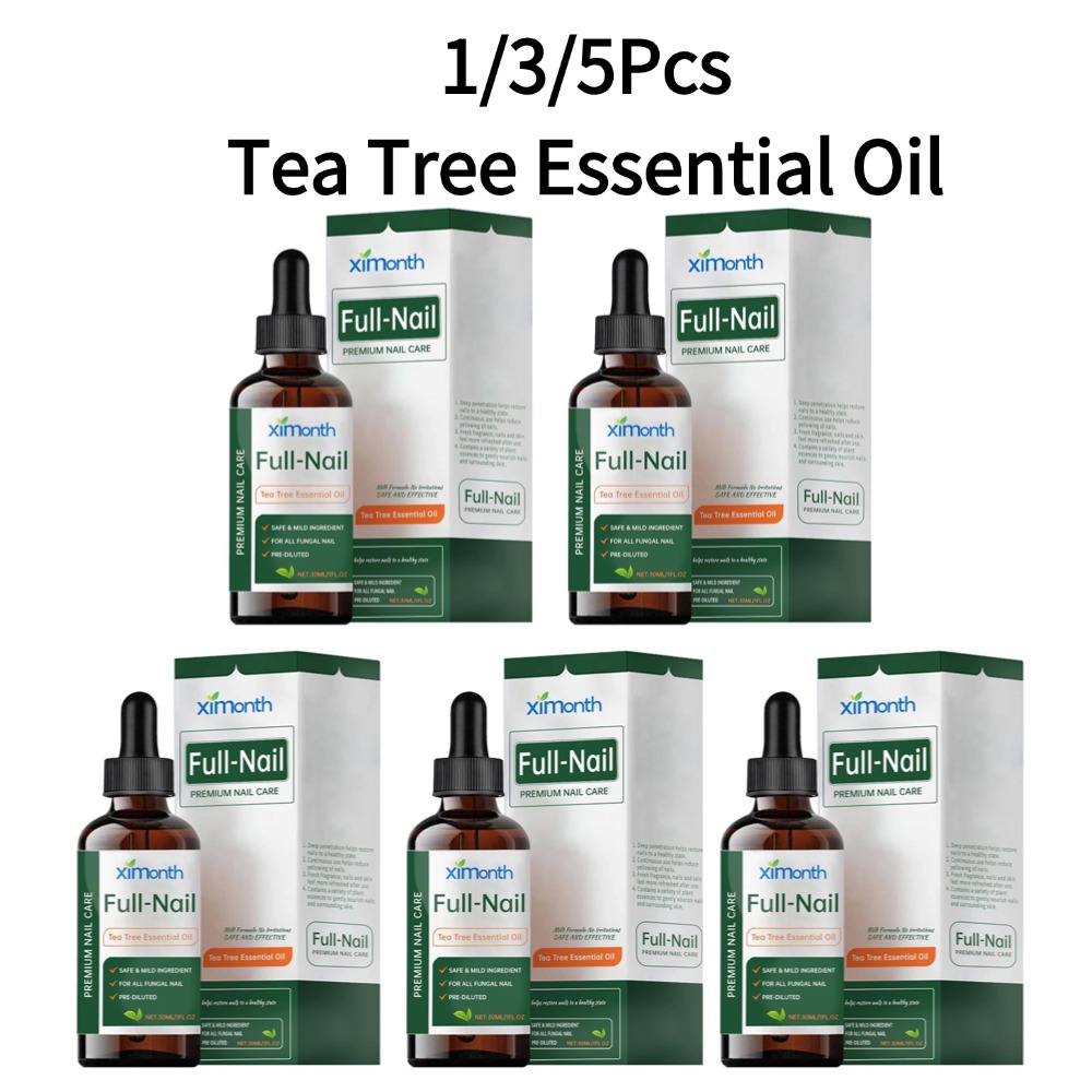 30ml Nail Fungus Tea Tree Esse – Herbal Wellness Tea Bewertung und Preis