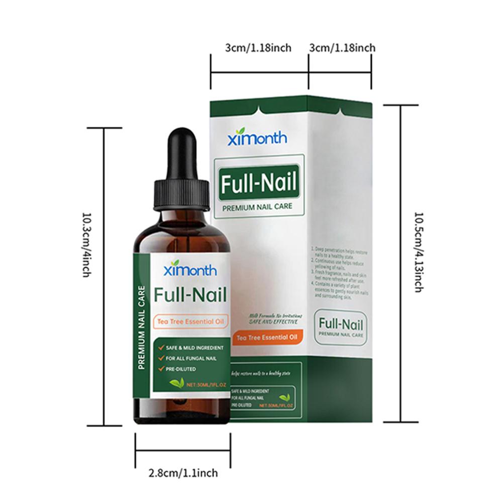 30ml Nail Fungus Tea Tree Esse – Herbal Wellness Tea Bewertung und Preis