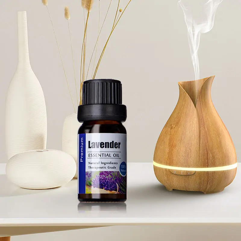 ERBOLO 10ml Pure Plant Essenti – Herbal Wellness Tea Bewertung und Preis