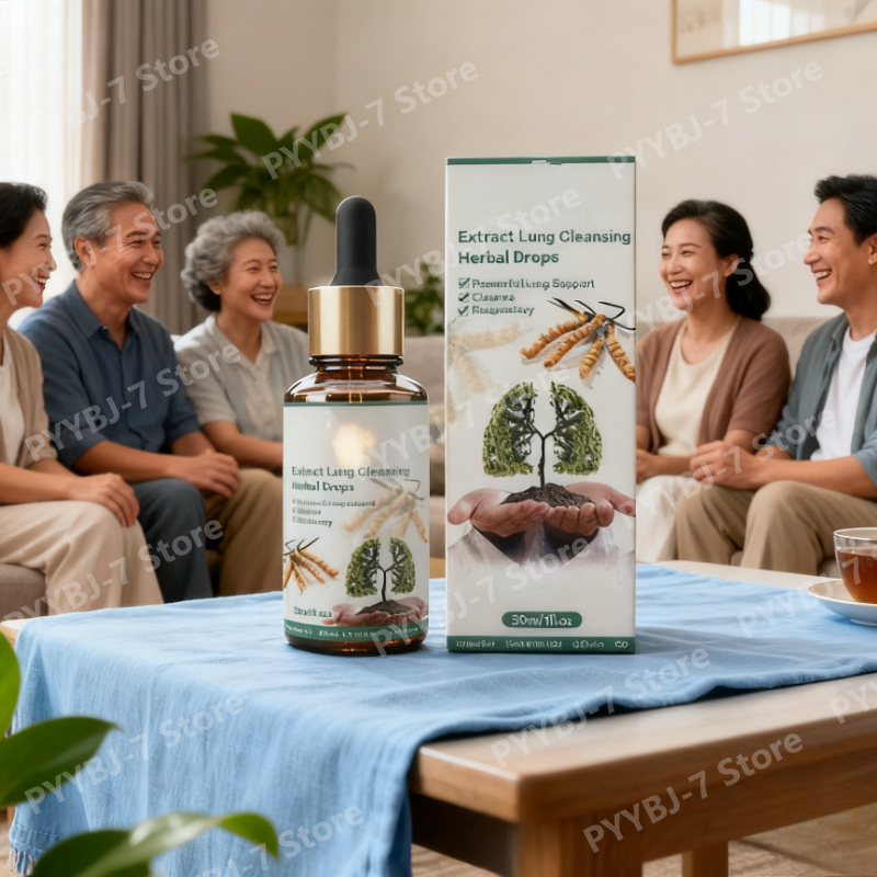 Herbal Cordyceps Extract Drops – Herbal Wellness Formula Bewertung und Preis