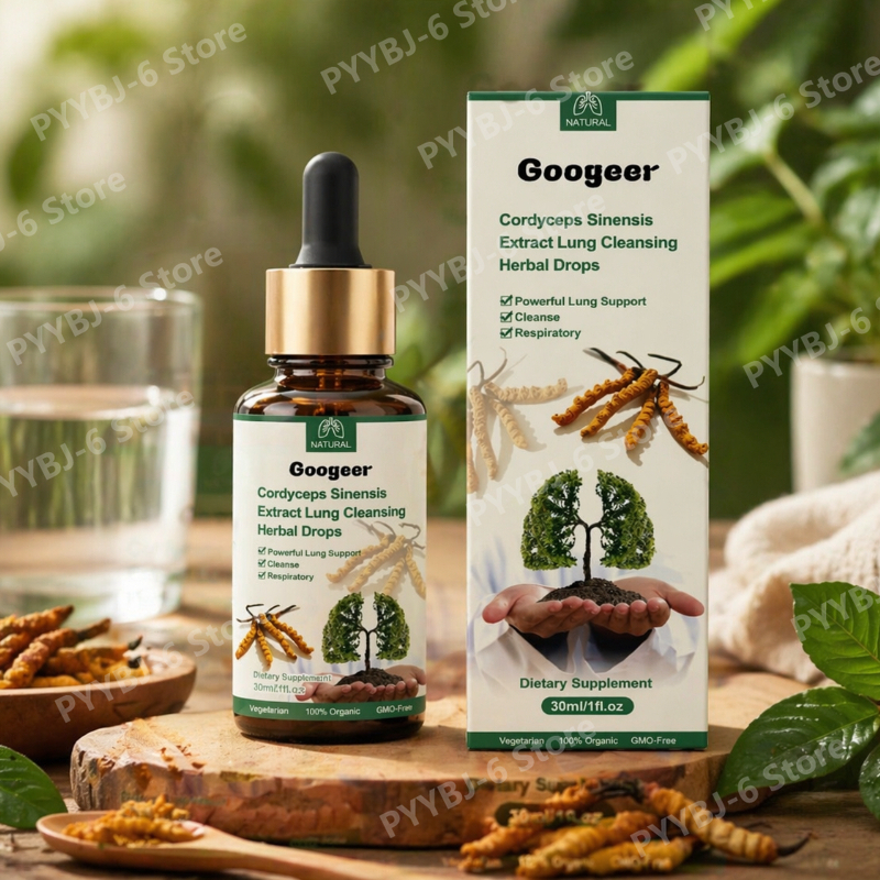 Cordyceps Sinensis Extract Her – Herbal Wellness In Bewertung und Preis