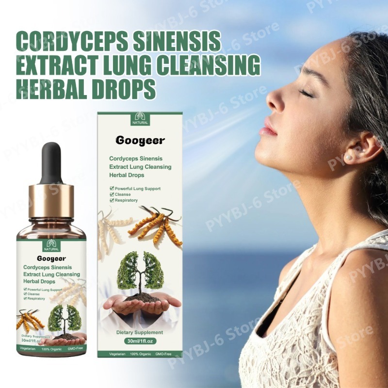 Cordyceps Sinensis Extract Her – Herbal Wellness In Bewertung und Preis
