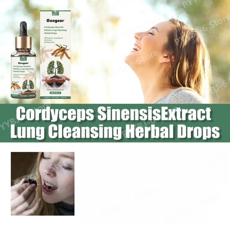 Cordyceps Sinensis Extract Her – Herbal Wellness In Bewertung und Preis