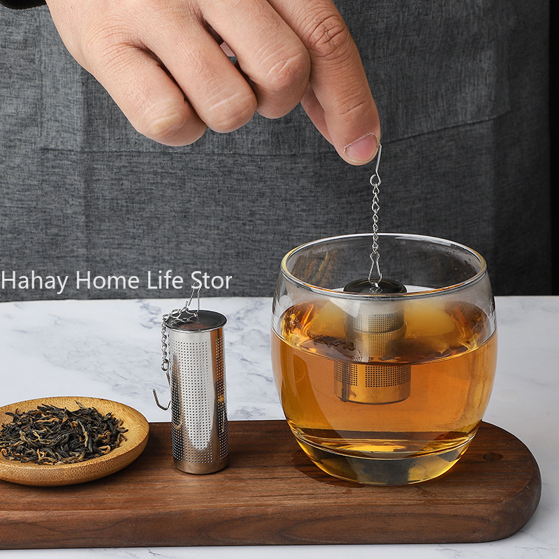 1PC Tea Infuser For Spice Bags – Herbal Tea For Wellness Bewertung und Preis