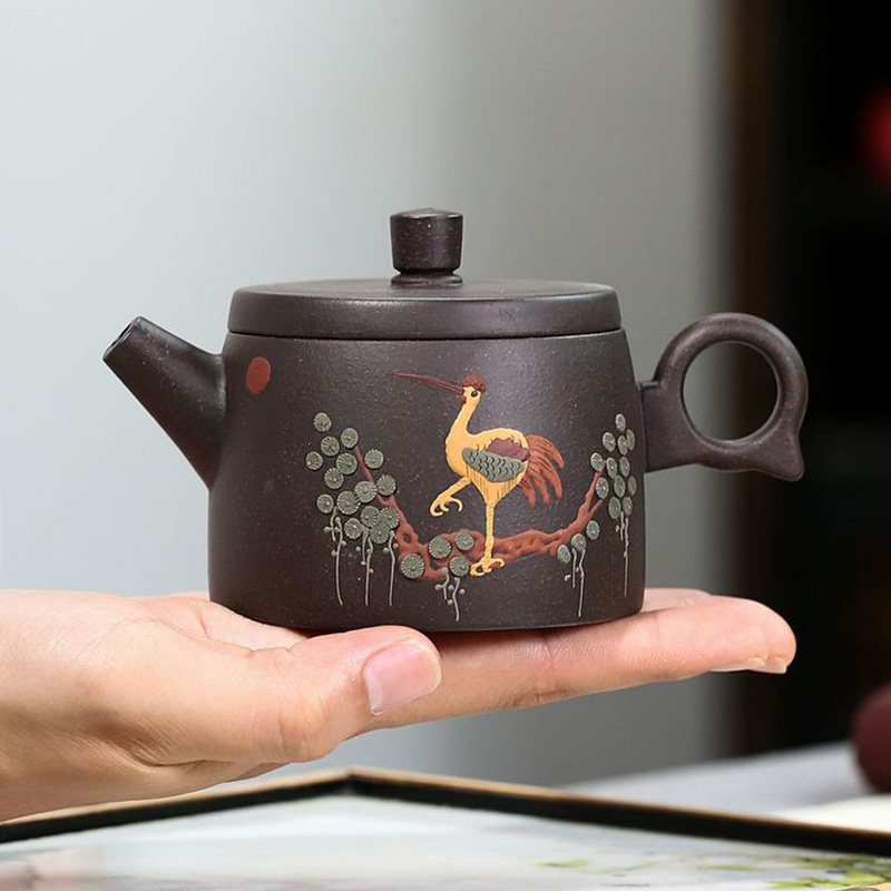 170ML Real Handmade Yixing Bla – Herbal Tea For Wellness Bewertung und Preis