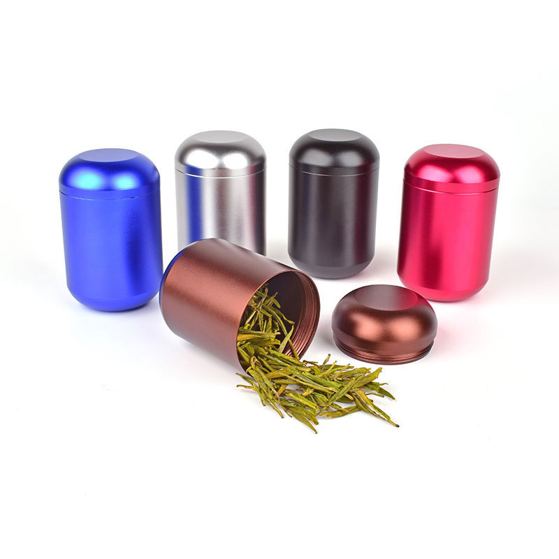 Exquisite Al Alloy Tea-leaf  C – Herbal Tea For Wellness Bewertung und Preis