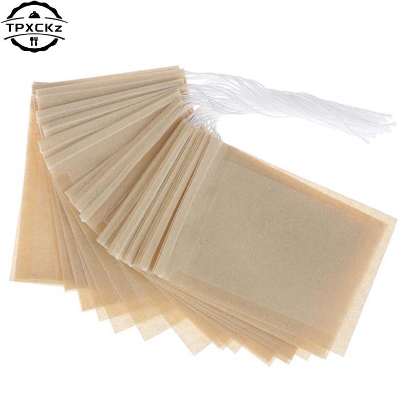 100Pcs Multifunction Tea Bags  – Herbal Tea For Wellness Bewertung und Preis