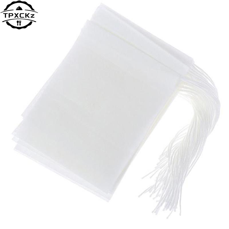 100Pcs Multifunction Tea Bags  – Herbal Tea For Wellness Bewertung und Preis