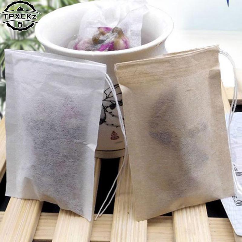 100Pcs Multifunction Tea Bags  – Herbal Tea For Wellness Bewertung und Preis