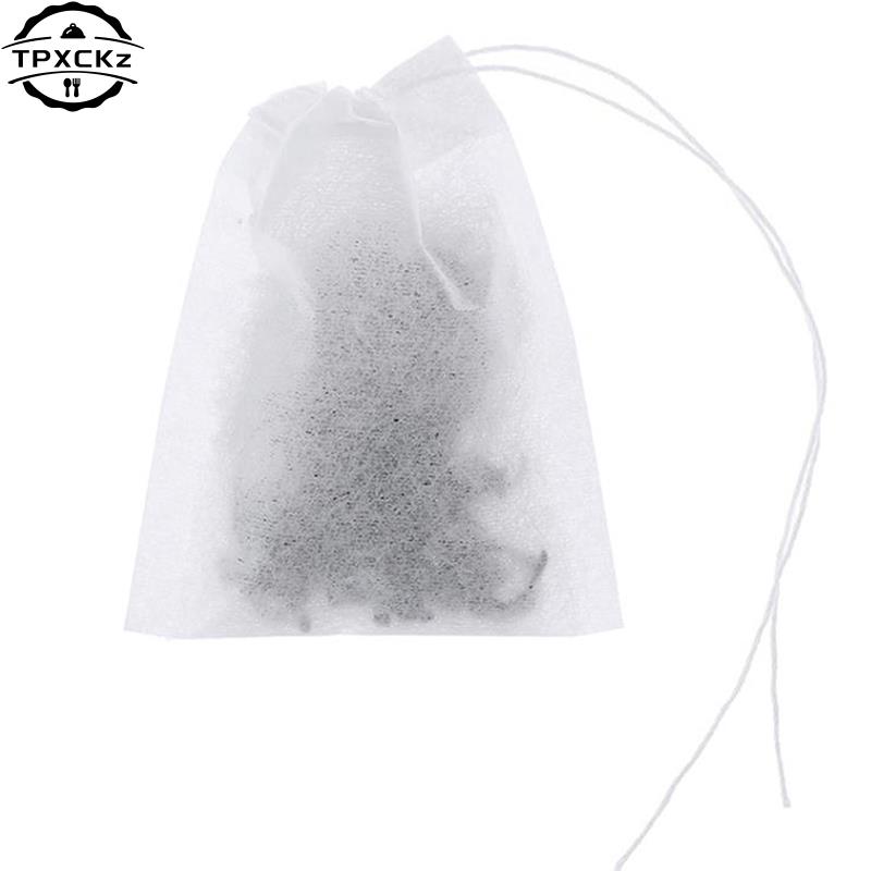 100Pcs Multifunction Tea Bags  – Herbal Tea For Wellness Bewertung und Preis