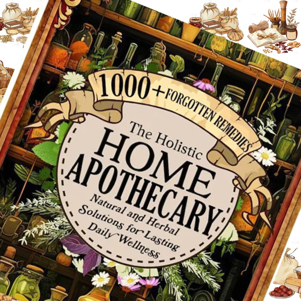 1000+ Forgotten Apothecary Rec – Herbal Wellness In Bewertung und Preis