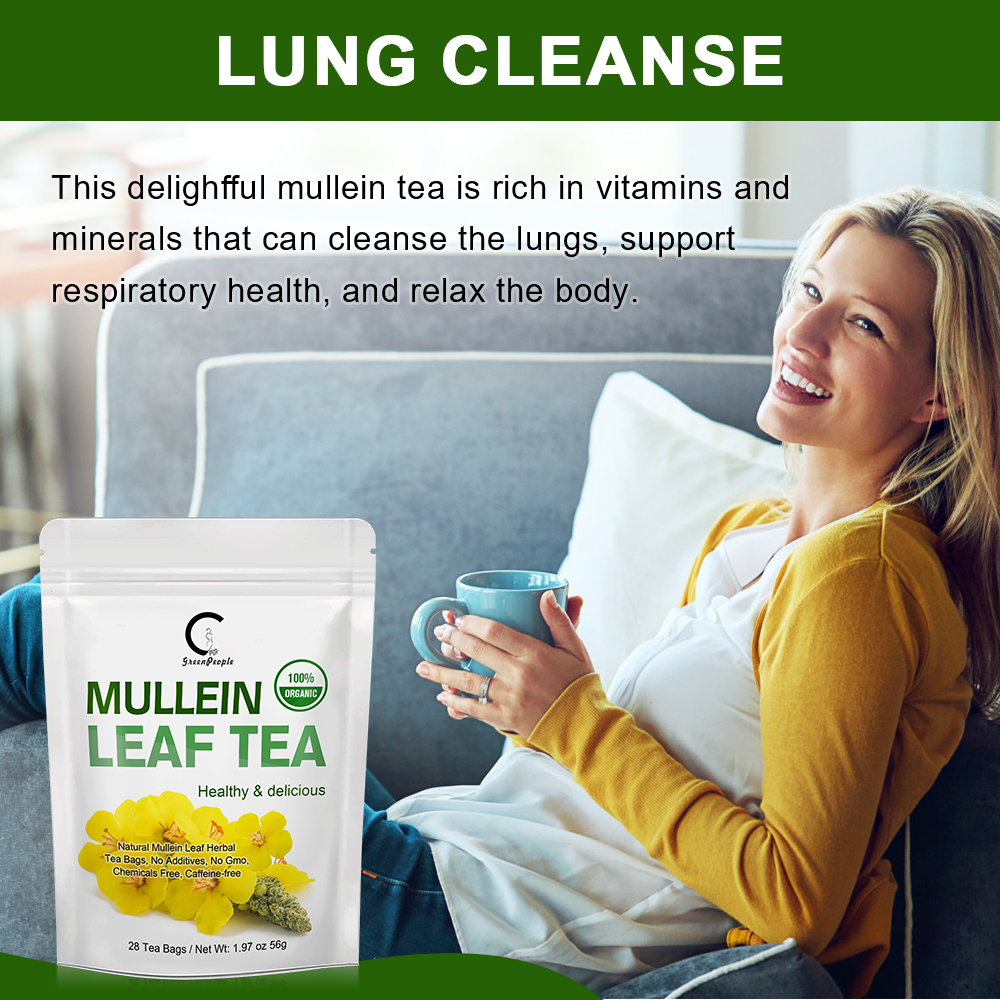 Herbal Tea for Respiratory Sup – Herbal Wellness In Bewertung und Preis