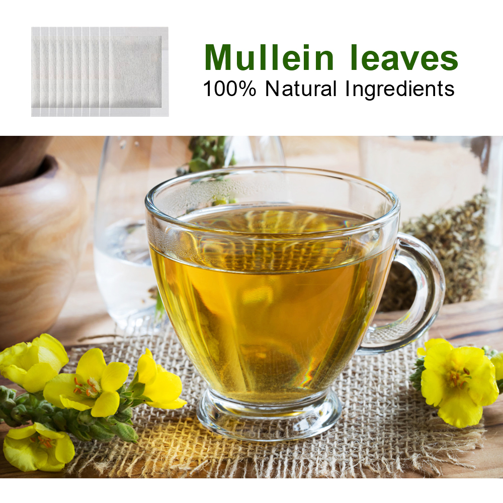 Herbal Tea for Respiratory Sup – Herbal Wellness In Bewertung und Preis