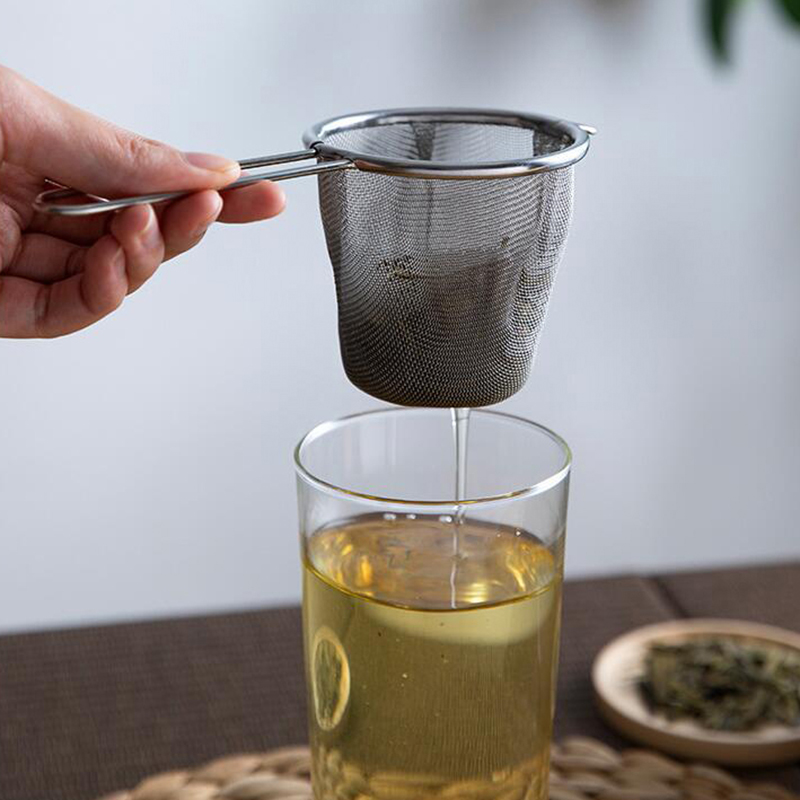 New Stainless Steel Tea Infuse – Herbal Tea For Wellness Bewertung und Preis