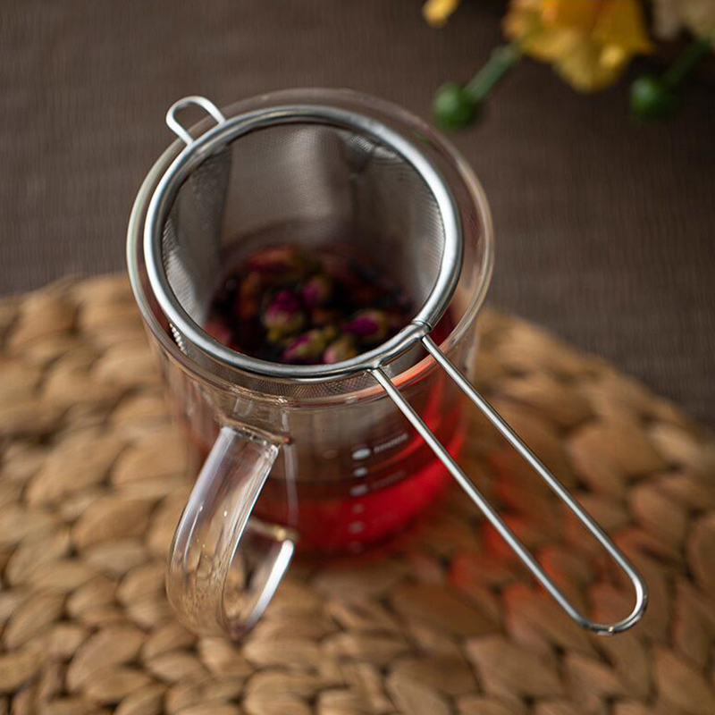 New Stainless Steel Tea Infuse – Herbal Tea For Wellness Bewertung und Preis
