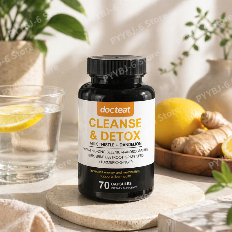 Herbal Wellness Supplement 70C – Herbal Wellness Formula Bewertung und Preis