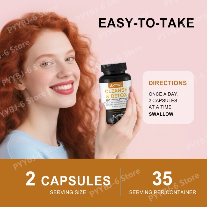 Herbal Wellness Supplement 70C – Herbal Wellness Formula Bewertung und Preis