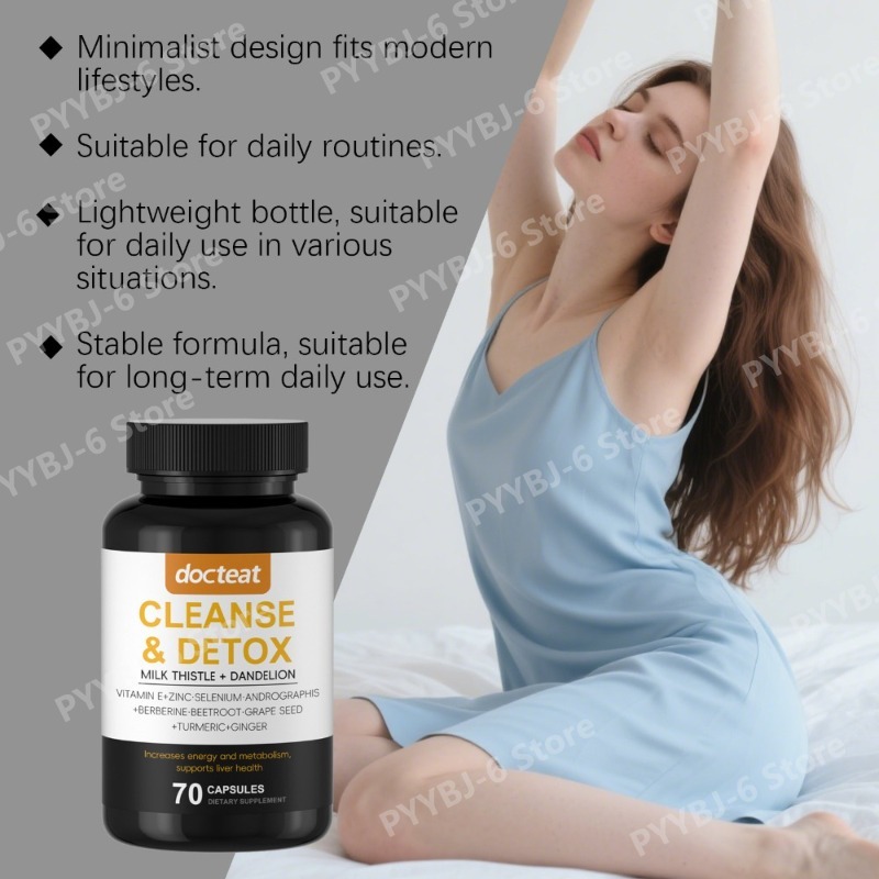 Herbal Wellness Supplement 70C – Herbal Wellness Formula Bewertung und Preis