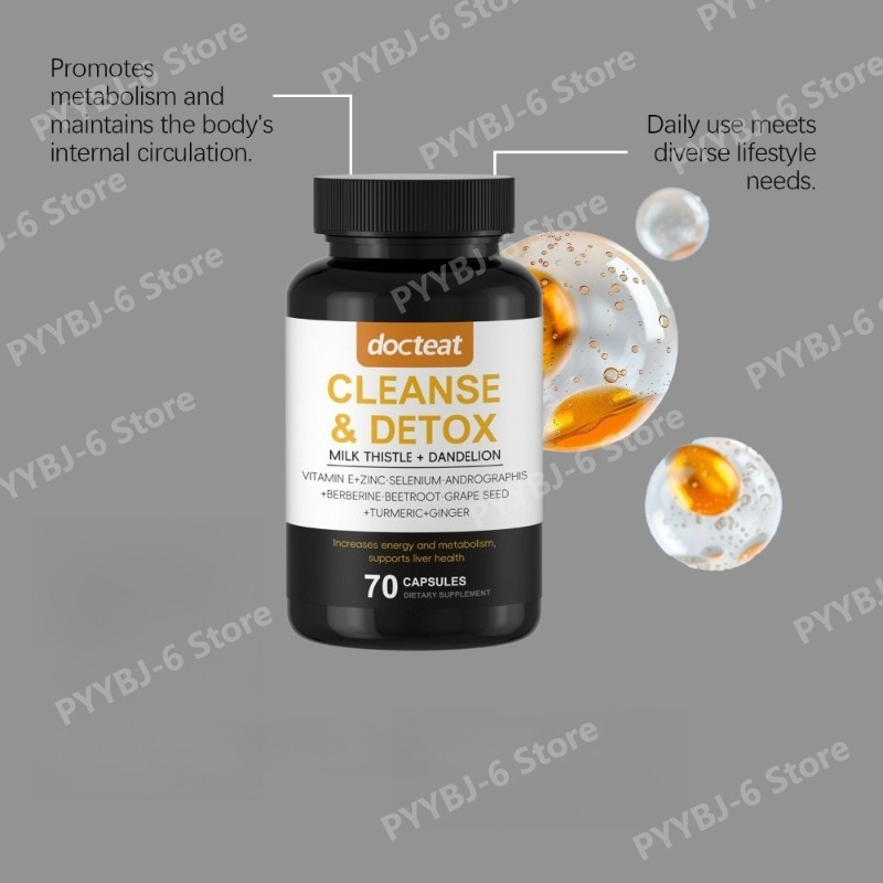 Herbal Wellness Supplement 70C – Herbal Wellness Formula Bewertung und Preis