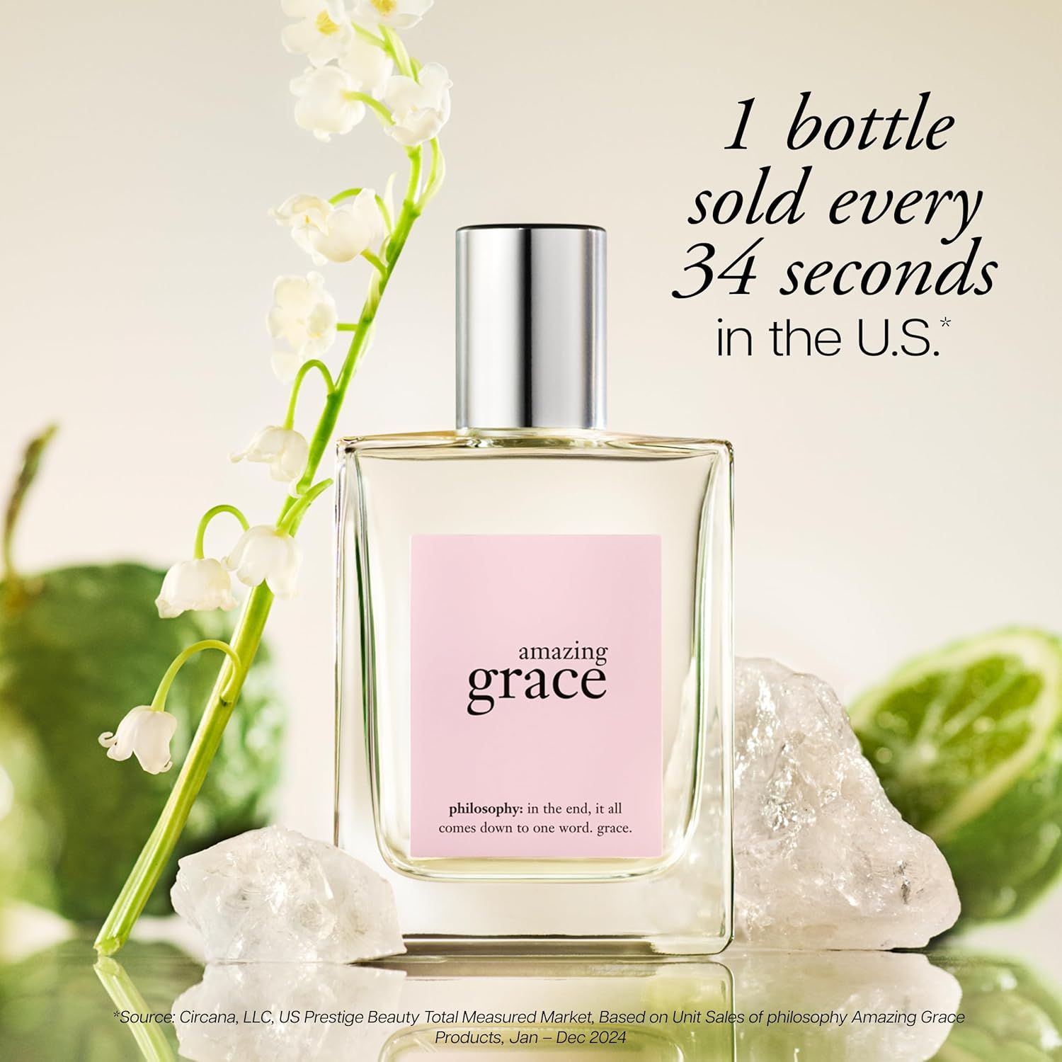 Philosophy Amazing Grace Perfu – Herbal Wellness In Bewertung und Preis