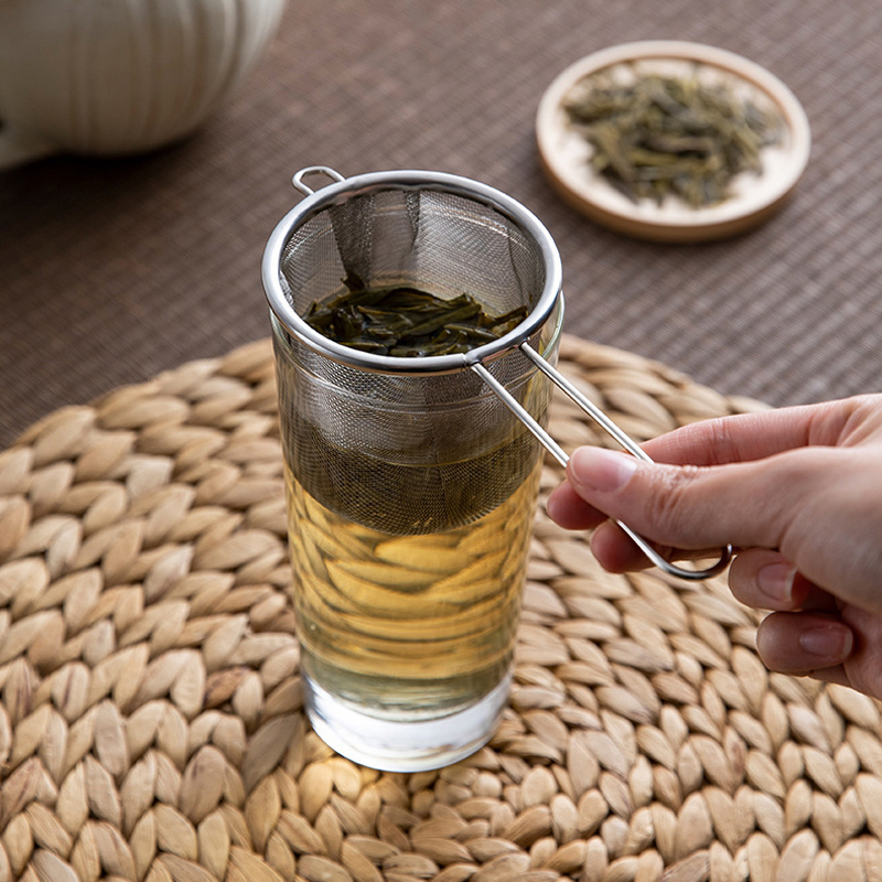 Stainless Steel Tea Infuser Re – Herbal Tea For Wellness Bewertung und Preis