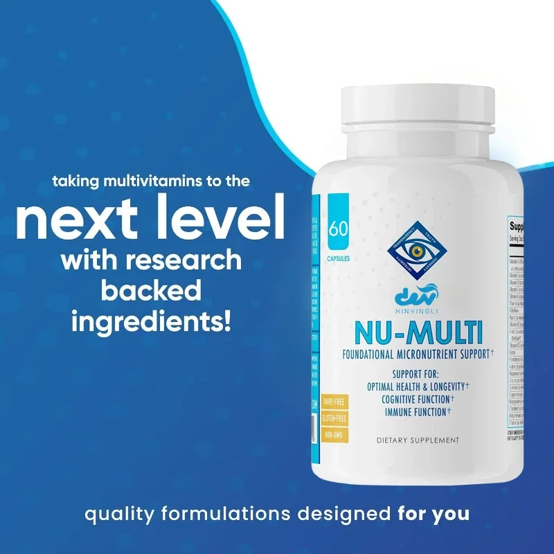 Essential Micronutrient Comple – Herbal Wellness Formula Bewertung und Preis