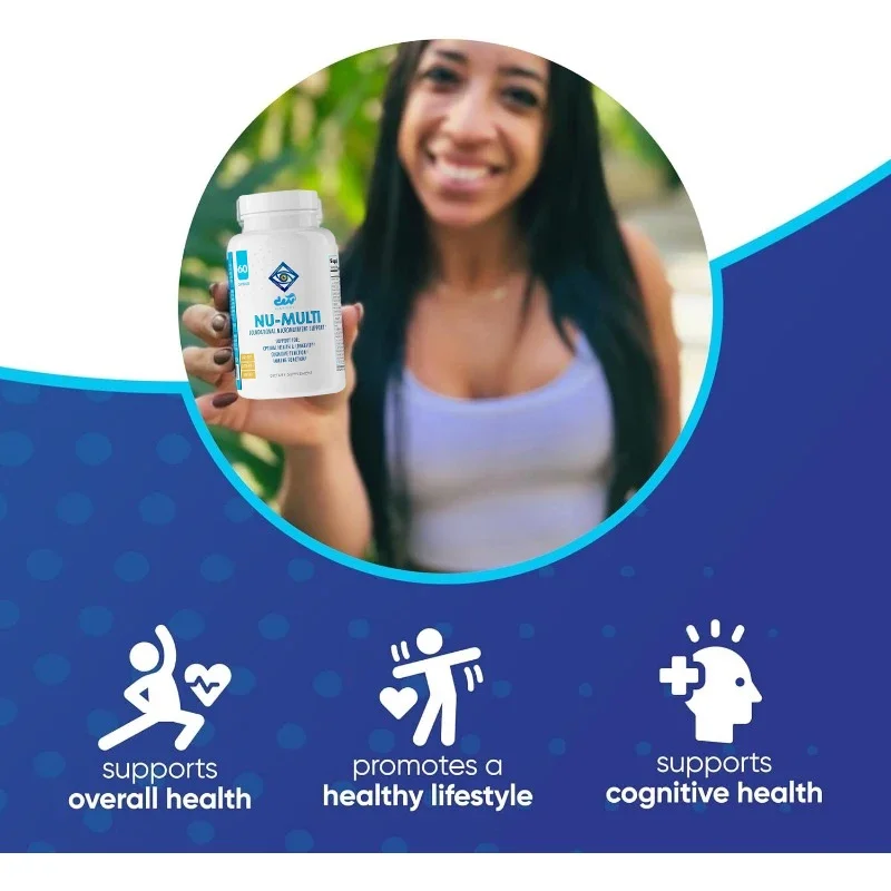 Essential Micronutrient Comple – Herbal Wellness Formula Bewertung und Preis