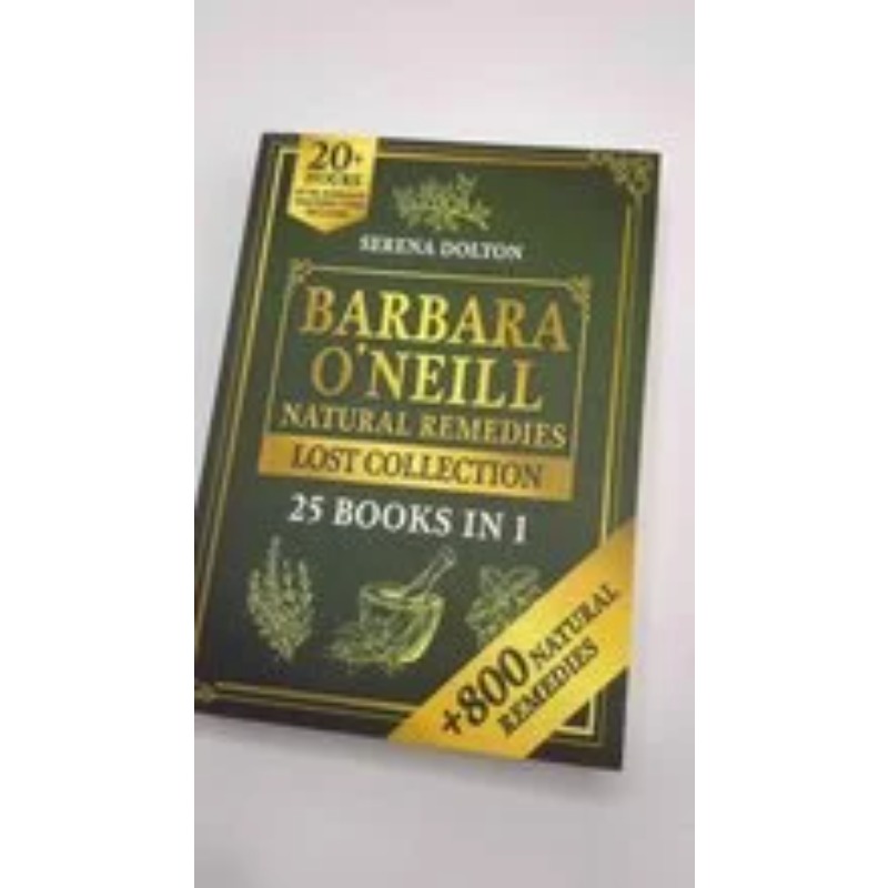 Herbal Remedies Lost Collectio – Herbal Wellness In Bewertung und Preis