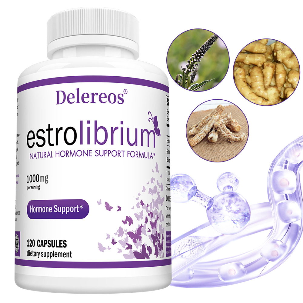 Women Wellness Herbal Suppleme – Herbal Wellness Formula Bewertung und Preis