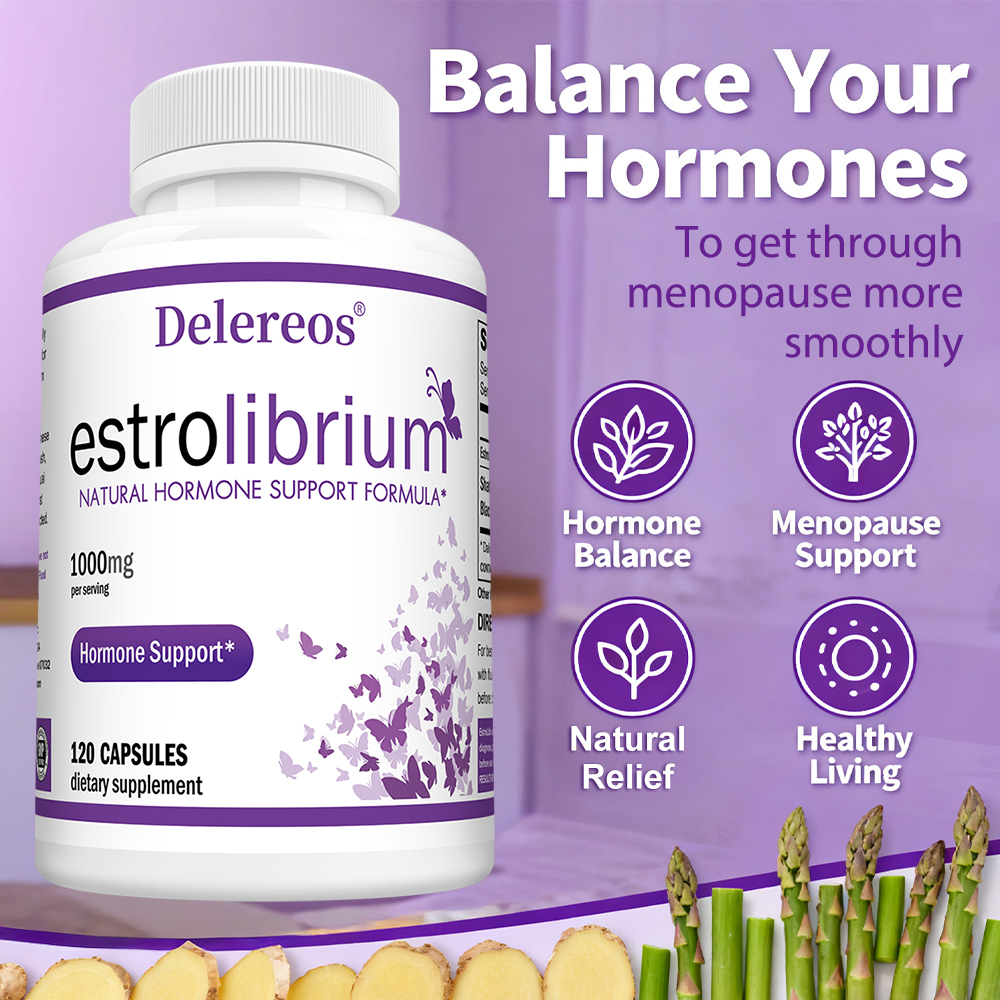 Women Wellness Herbal Suppleme – Herbal Wellness Formula Bewertung und Preis