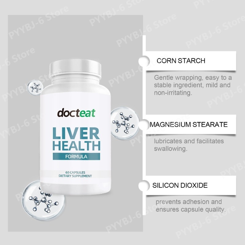 Herbal Wellness Formula Capsul – Herbal Wellness Formula Bewertung und Preis