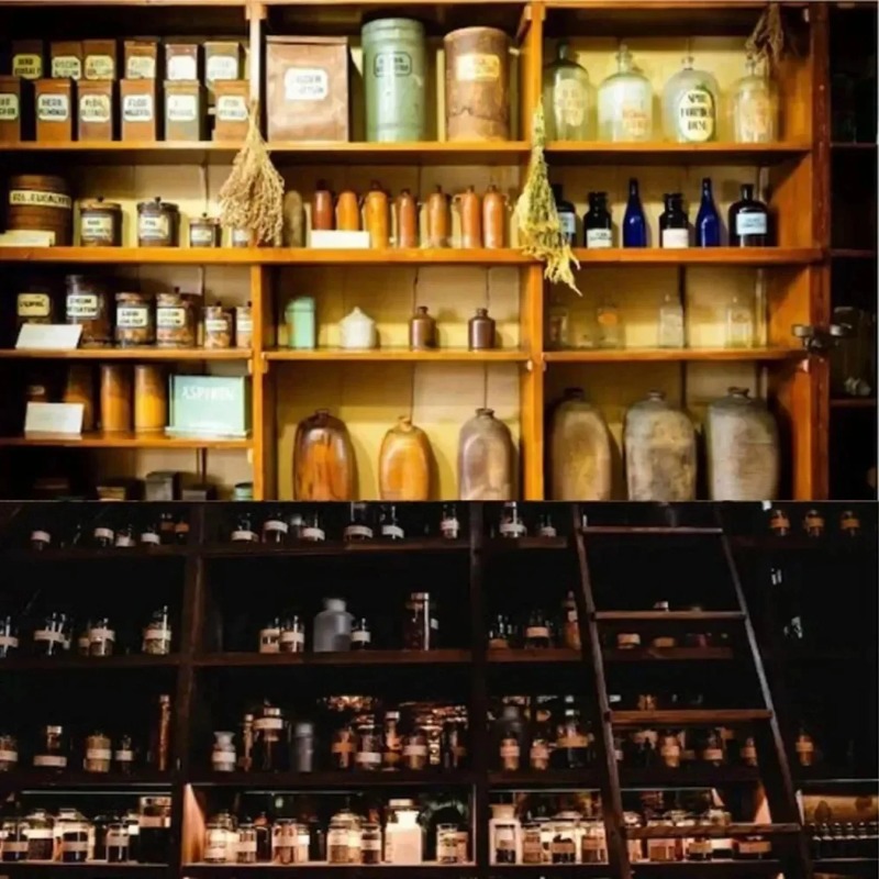 🔥Home Apothecary Handbook: 100 – Herbal Wellness In Bewertung und Preis