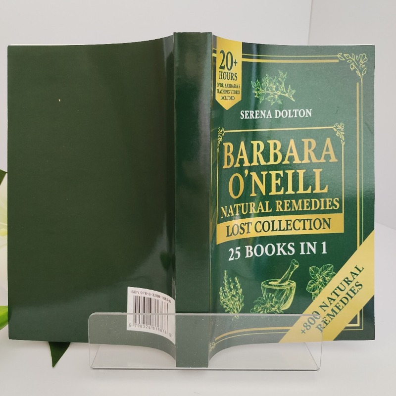 Herbal Remedies Complete Colle – Herbal Wellness In Bewertung und Preis