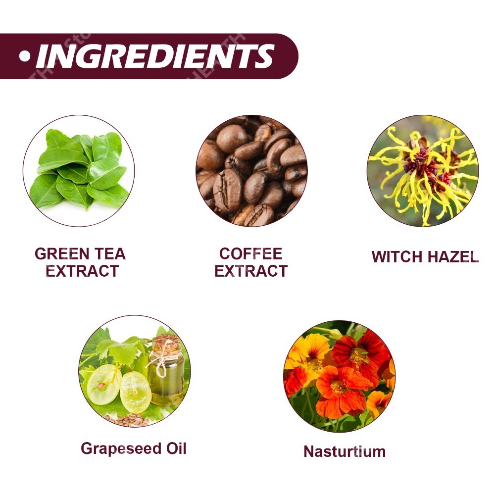 Herbal Blend Liquid Drops with – Herbal Wellness Formula Bewertung und Preis