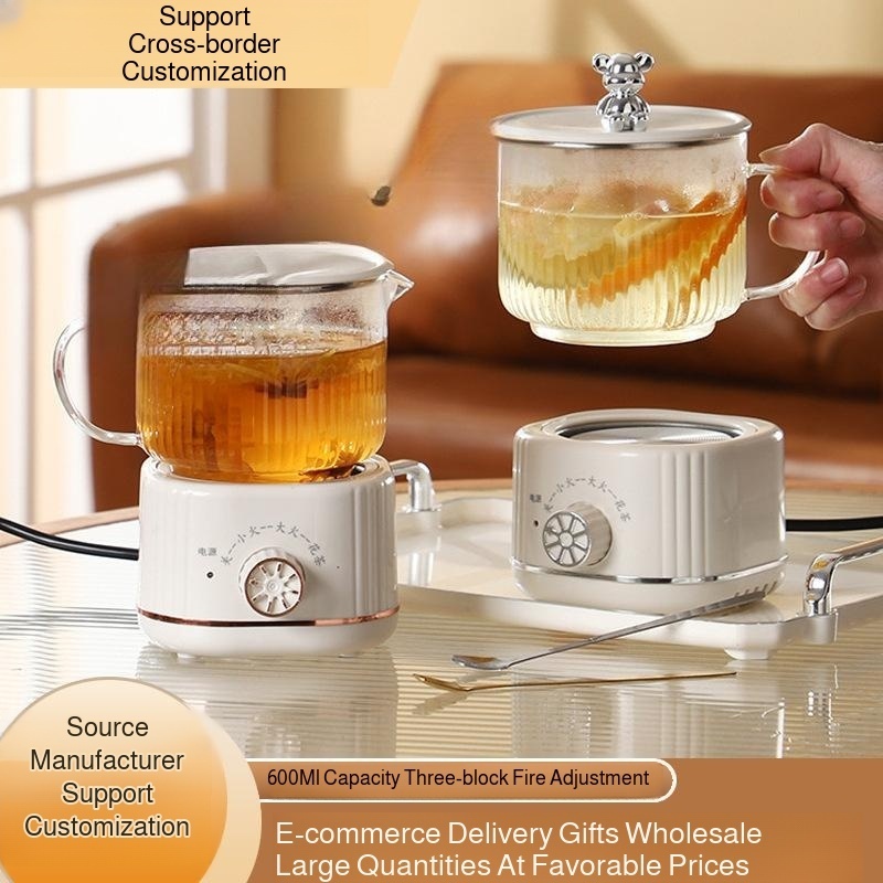 Multifunctional Health Pot Min – Herbal Tea For Wellness Bewertung und Preis
