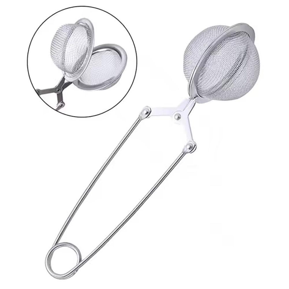 Stainless Steel Spoon Tea Ball – Herbal Tea For Wellness Bewertung und Preis