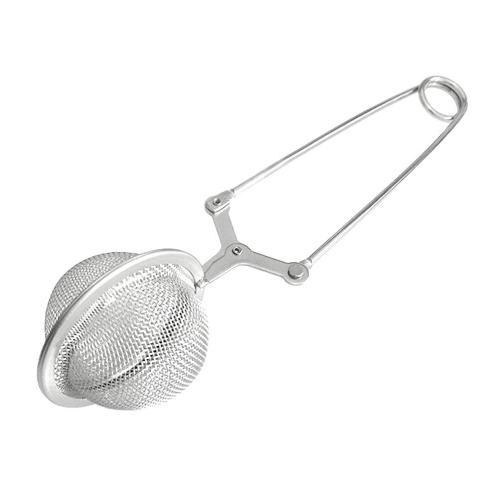 Stainless Steel Spoon Tea Ball – Herbal Tea For Wellness Bewertung und Preis
